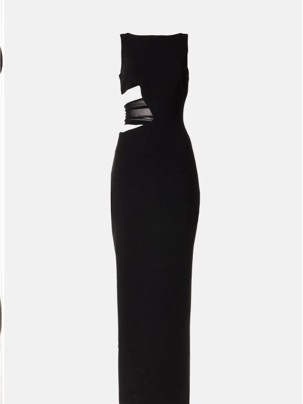 Tojhà VALENTINA DRESS - Picture 4 of 4